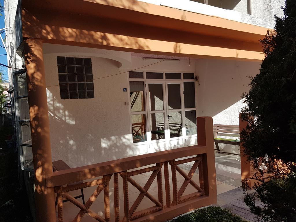 Le Golf A3 Apartment Trou aux Biches