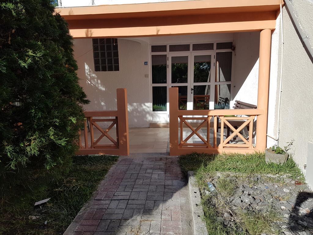 Le Golf A3 Apartment Trou aux Biches