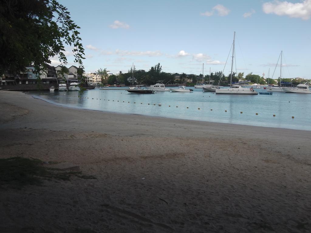 Apartment Welcome Holidays Grand Baie