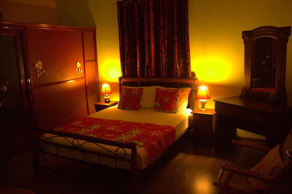 La Romance Kreol Guest house