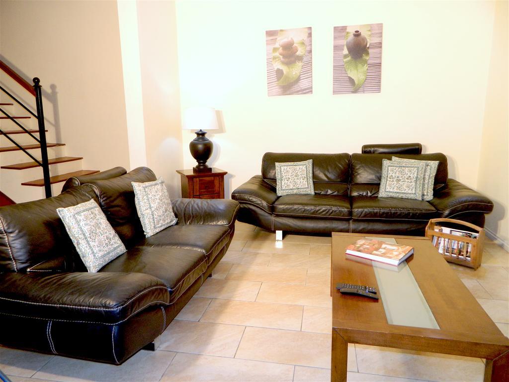 Ariel Holiday home Grand Baie