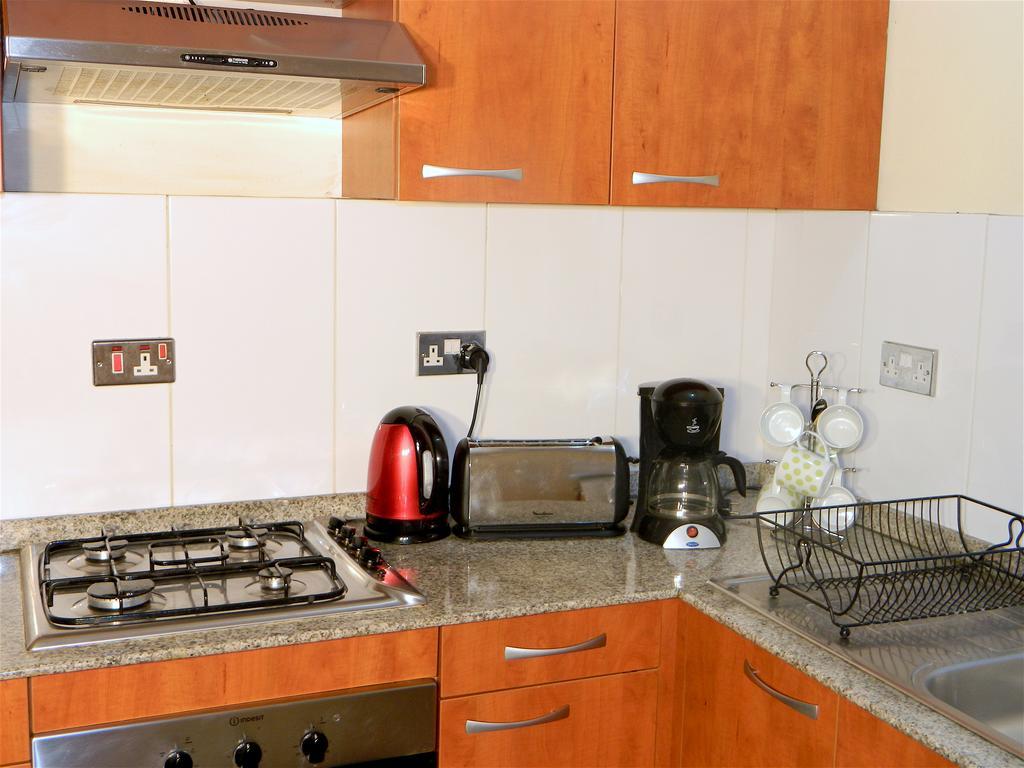 Ariel Holiday home *