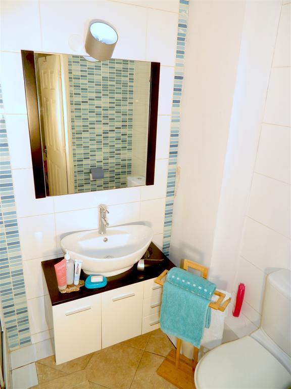 Holiday home Ariel Grand Baie
