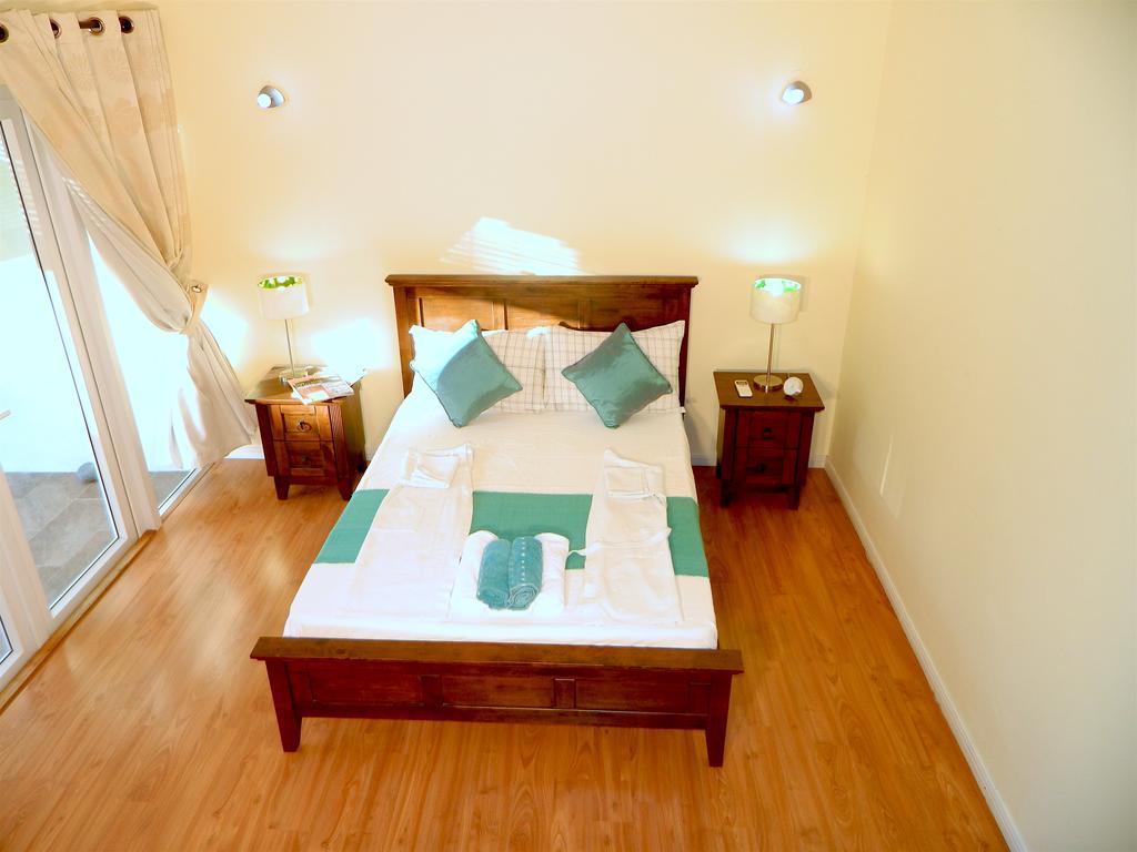 Ariel Holiday home