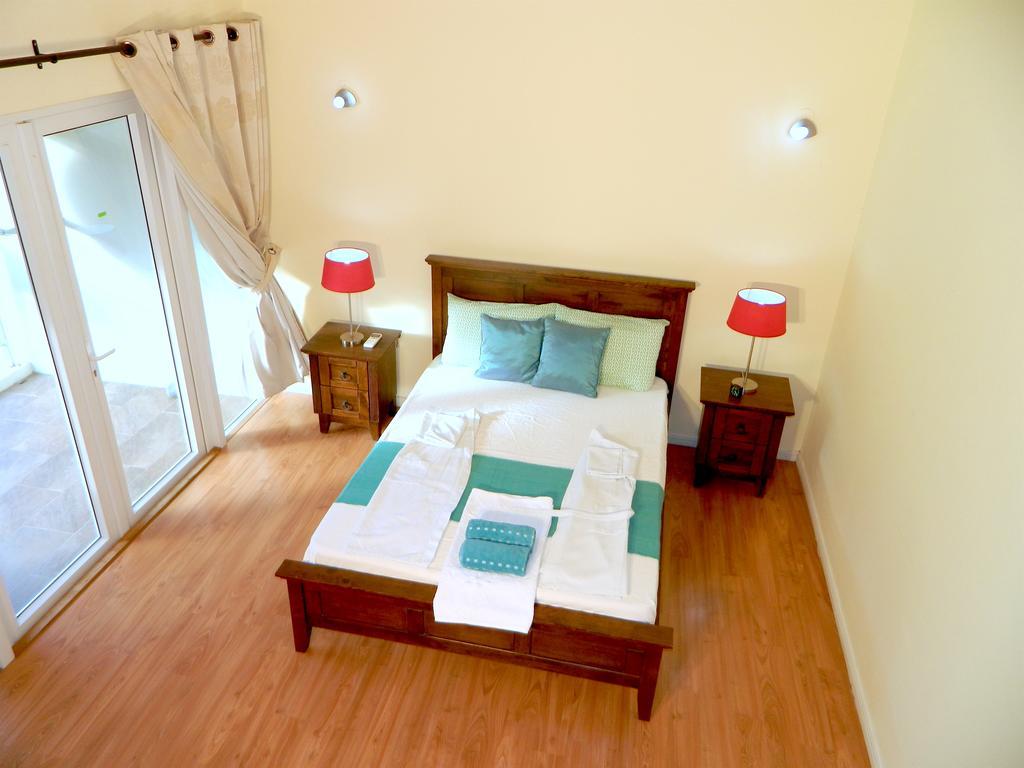 Ariel Holiday home *