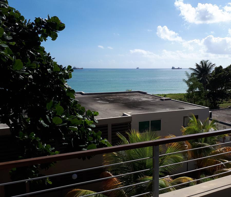 Riva Bella Apartment Port Louis