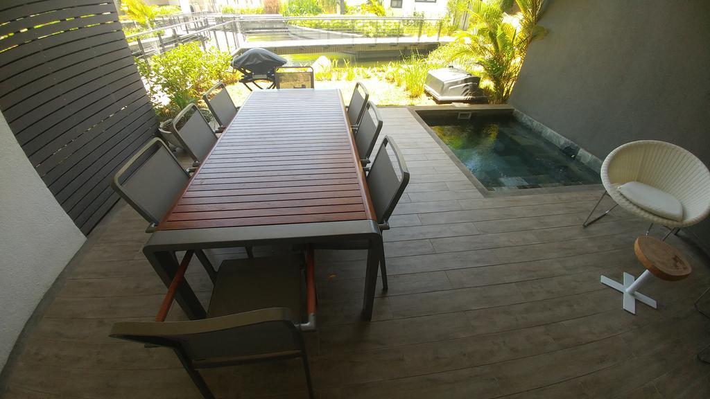 Apartment Latitude 3 Bedrooms - Private Owned