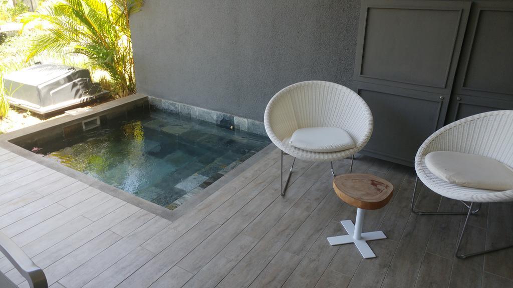 Apartment Latitude 3 Bedrooms - Private Owned Riviere Noire