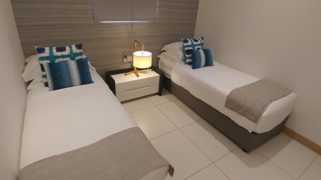 Latitude 3 Bedrooms - Private Owned * Riviere Noire