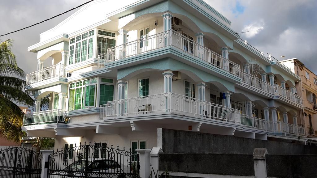 Apartment Lasenza