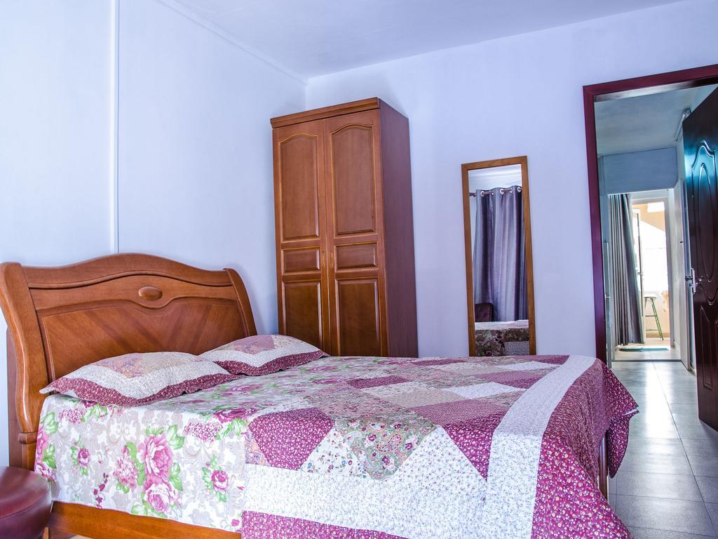 Apartment Bano -