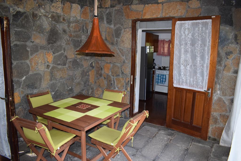 Villas Leclezio