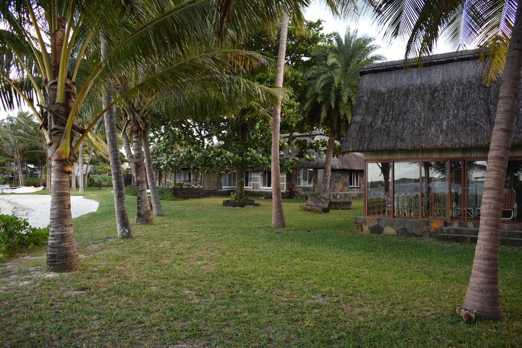 Villas Leclezio Gasthof Trou d'Eau Douce