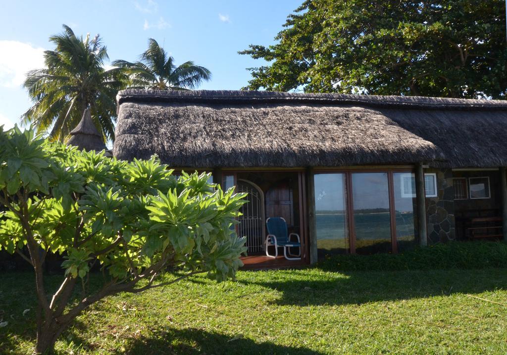 Villas Leclezio Gasthof