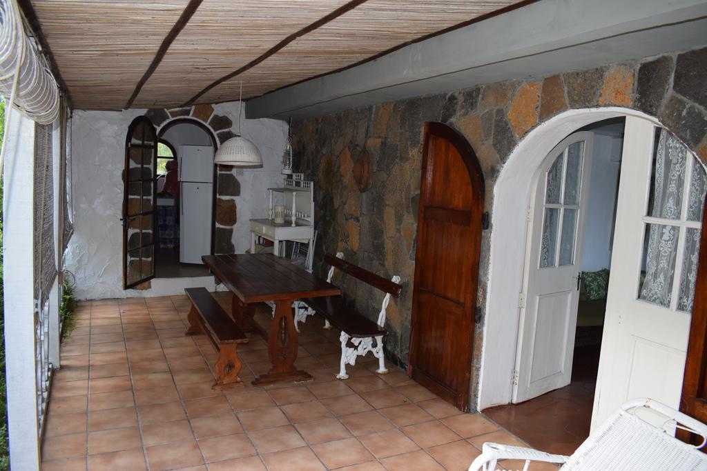 Gasthof Villas Leclezio *