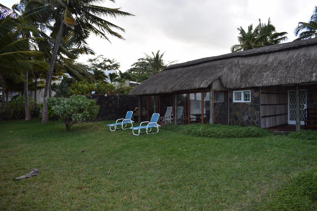 Gasthof Villas Leclezio
