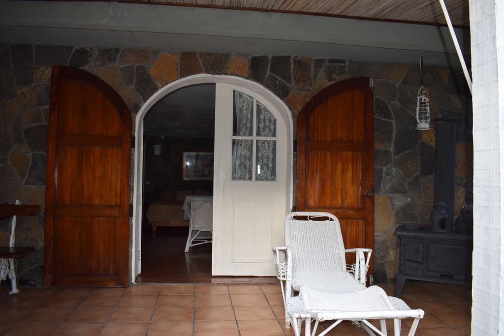 Gasthof Villas Leclezio *