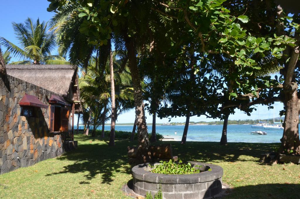 Villas Leclezio Gasthof Trou d'Eau Douce