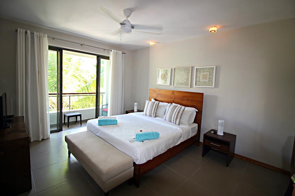 Apartment La By Horizon Holidays Bain Boeuf