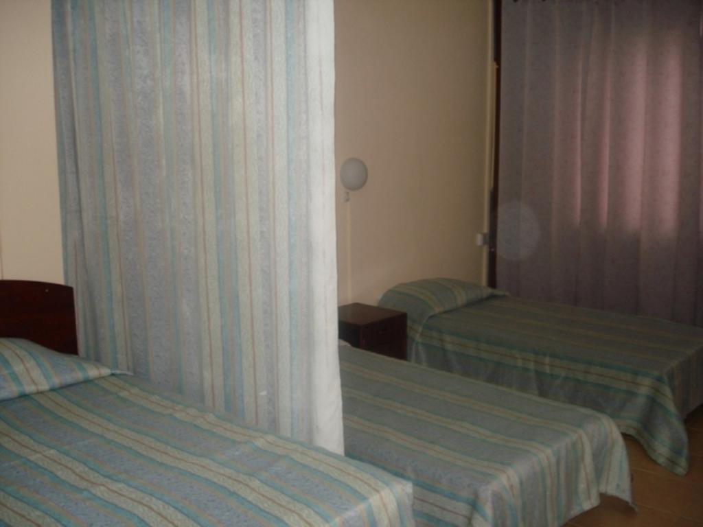 Le Saladier Guest house