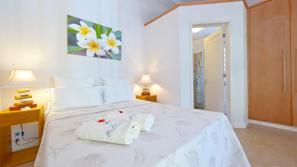 Les Lataniers Bleus - Guest house 3*