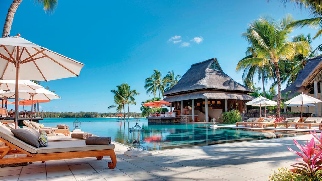 Resort Constance Maurice Poste de Flacq