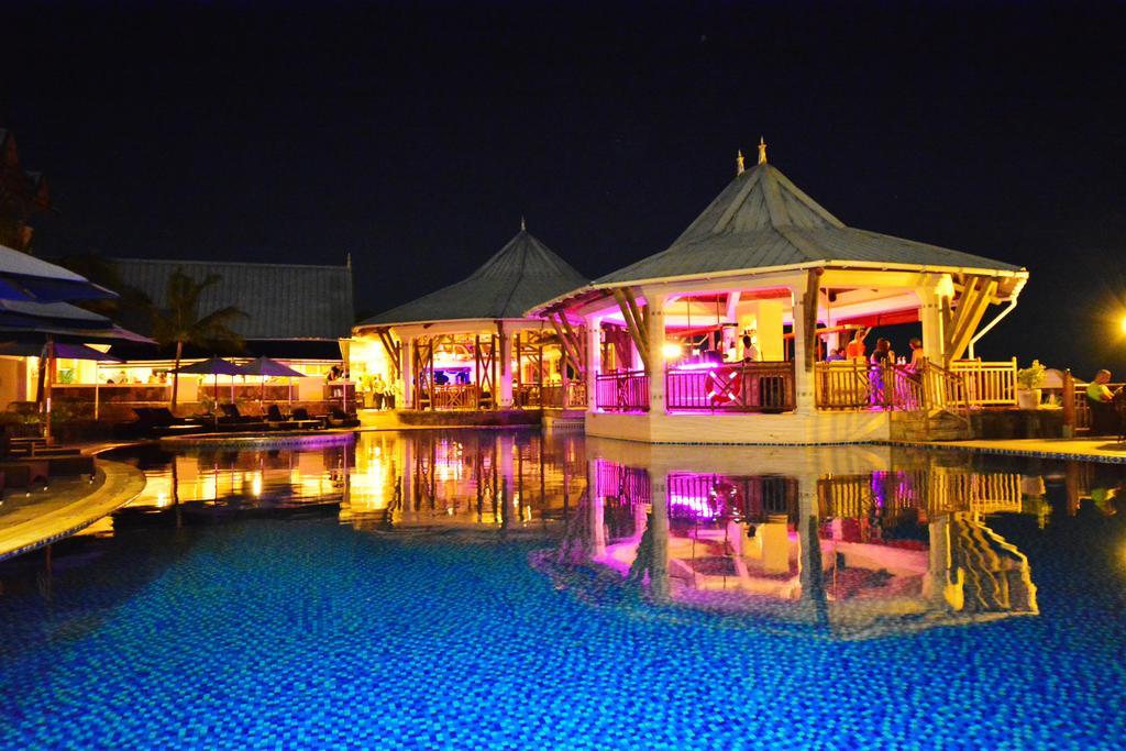 Resort Pearle & 4*