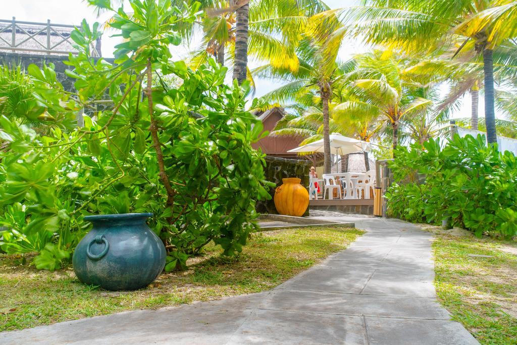 Hotel Le Surcouf & Mauritius