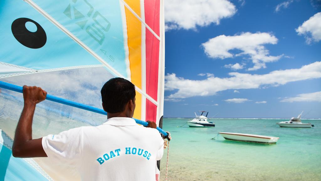 Pearle & Resort 4*
