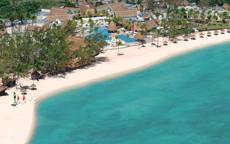 Ambre - Adults Only Resort Belle Mare