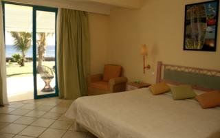 Hotel Anelia & Mauritius