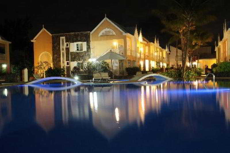 Resort Seaview Lifestyle Calodyne