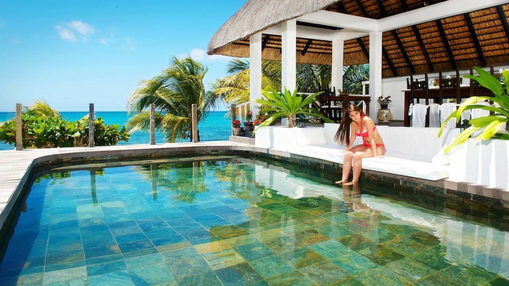 Villa Mogador Pointe aux Canonniers