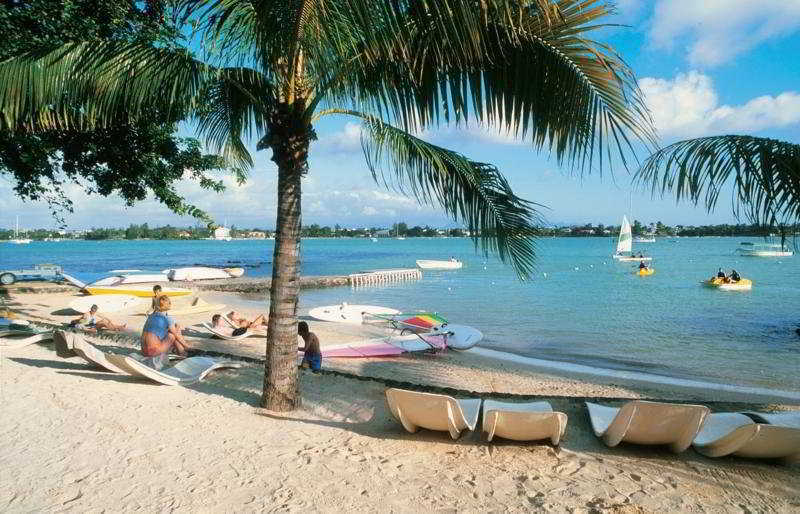 Veranda & Hotel Grand Baie