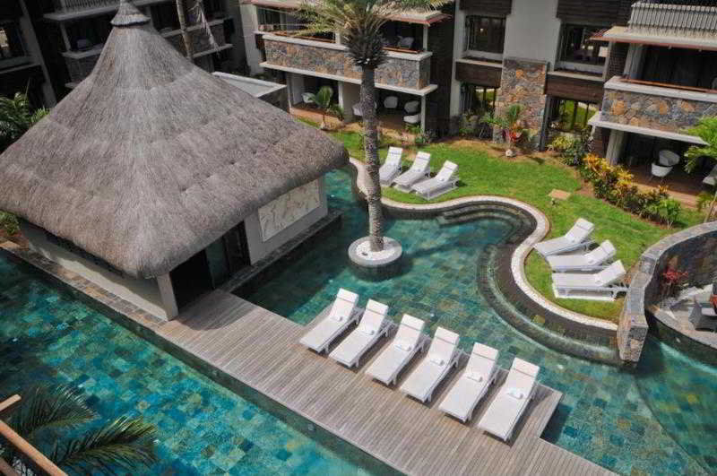Athena By Fine & Country Pousada Grand Baie