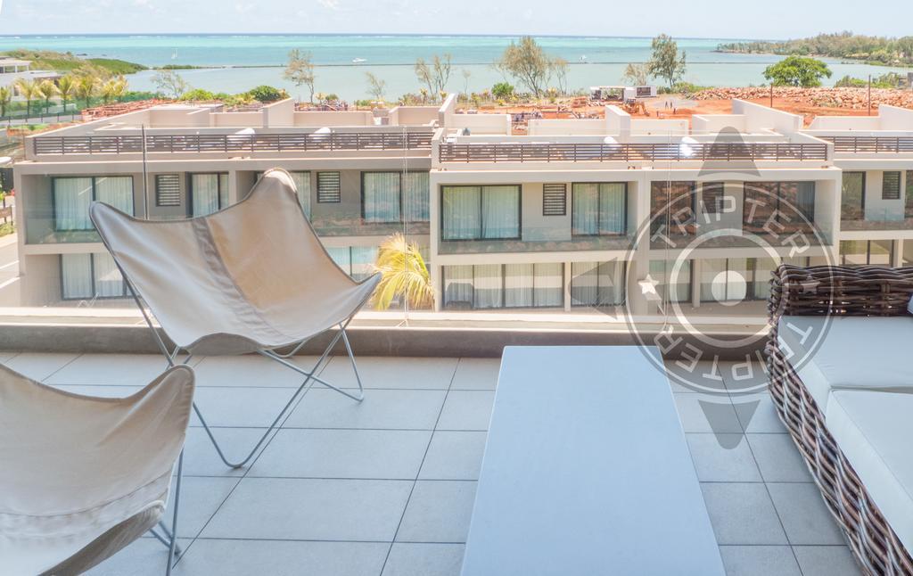 Azuri Residences & By Life In Blue * Riviere du Rempart