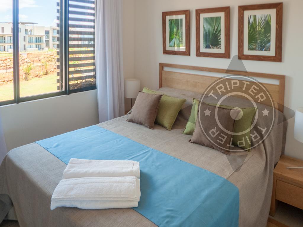 Apartment Azuri Residences & By Life In Blue *
