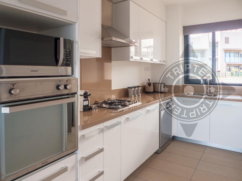 Apartment Azuri Residences & By Life In Blue Riviere du Rempart