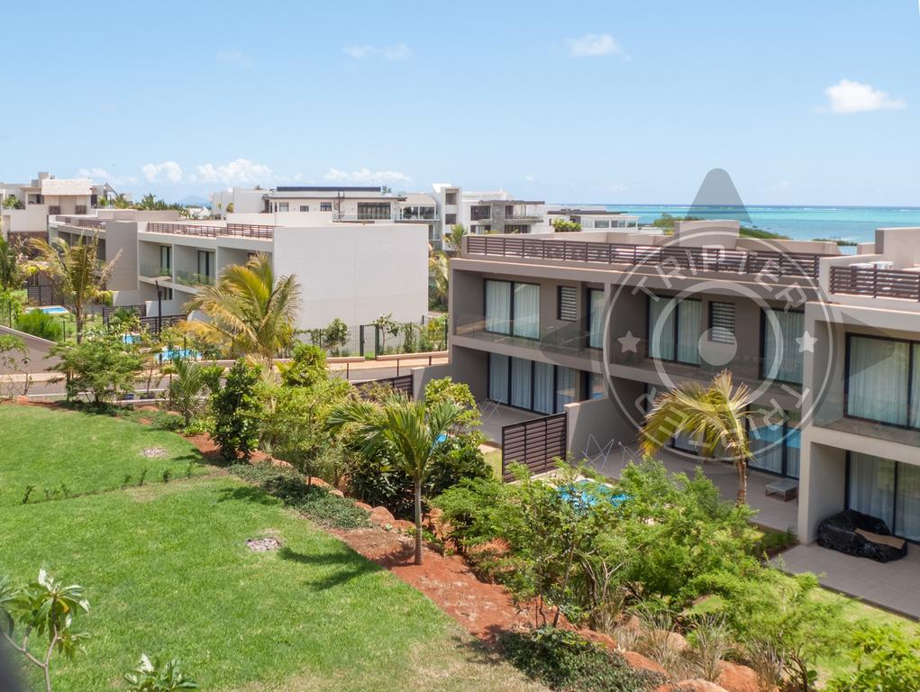 Azuri Residences & By Life In Blue * Riviere du Rempart