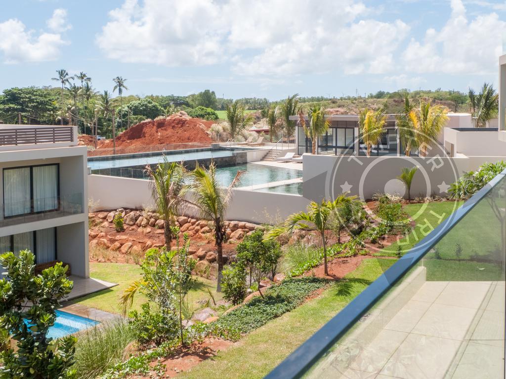 Apartment Azuri Residences & By Life In Blue *