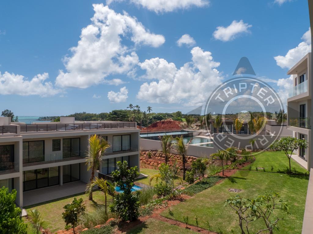 Apartment Azuri Residences & By Life In Blue Riviere du Rempart