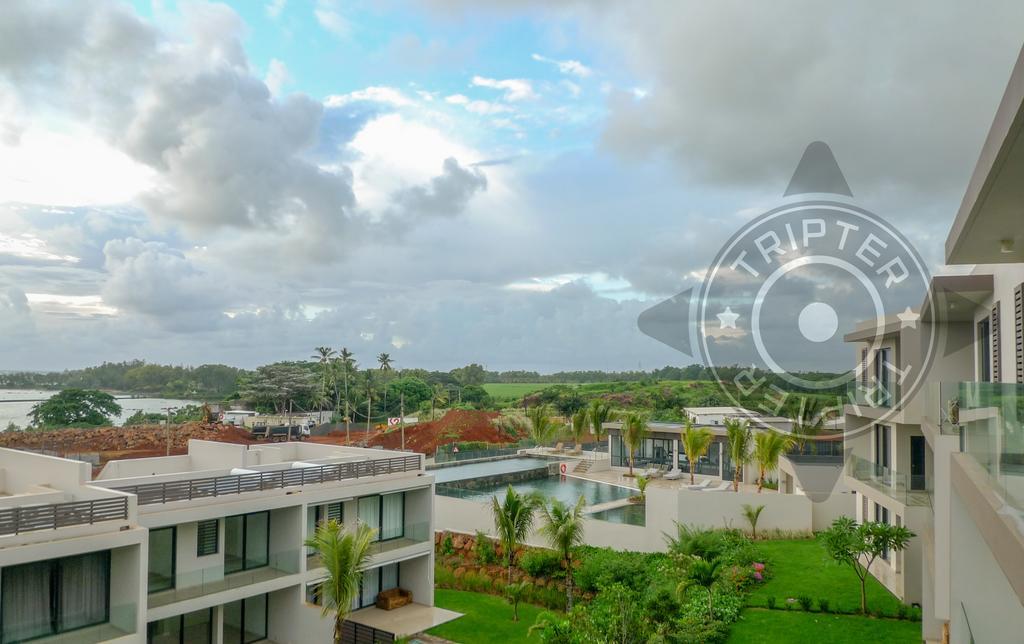 Azuri Residences & By Life In Blue Apartment Riviere du Rempart