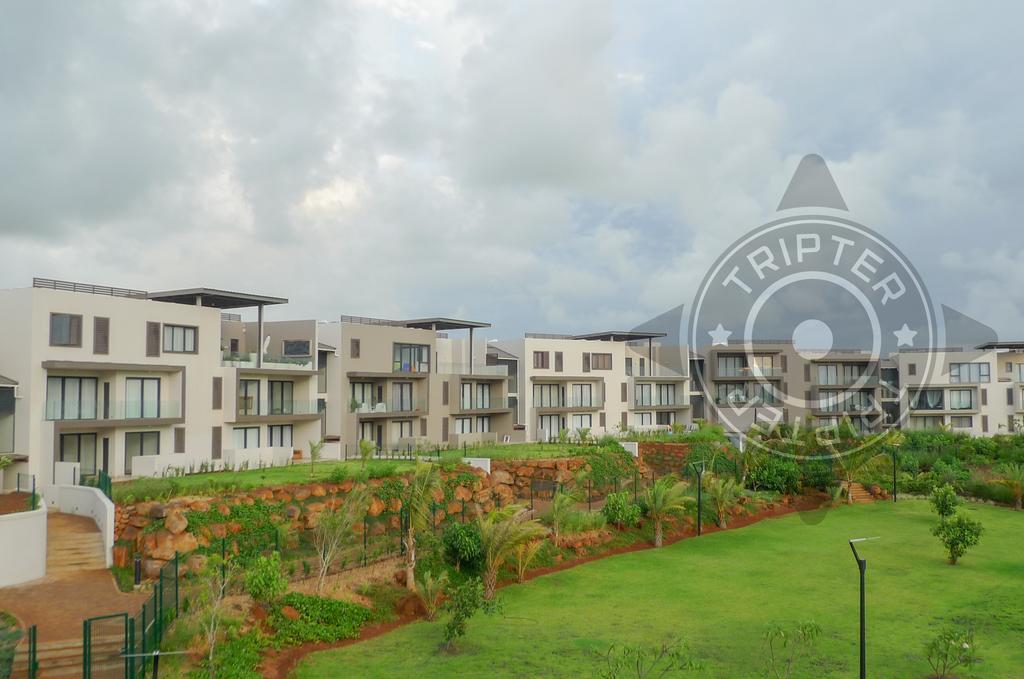 Apartment Azuri Residences & By Life In Blue *