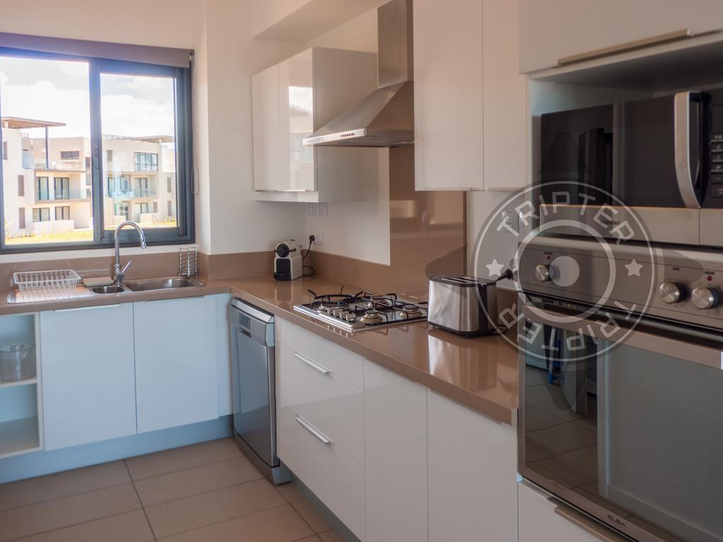 Azuri Residences & By Life In Blue