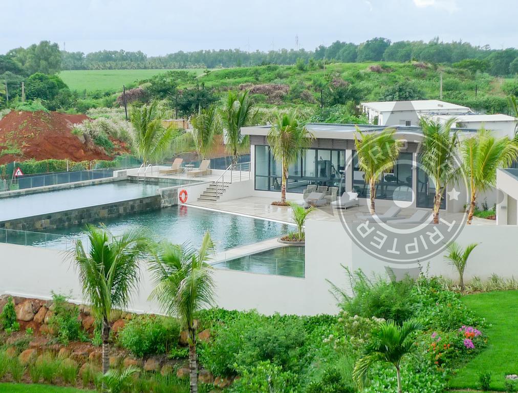Azuri Residences & By Life In Blue Riviere du Rempart
