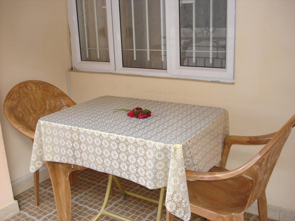 Apartment Ebrahim Flats - Grand Baie Beach