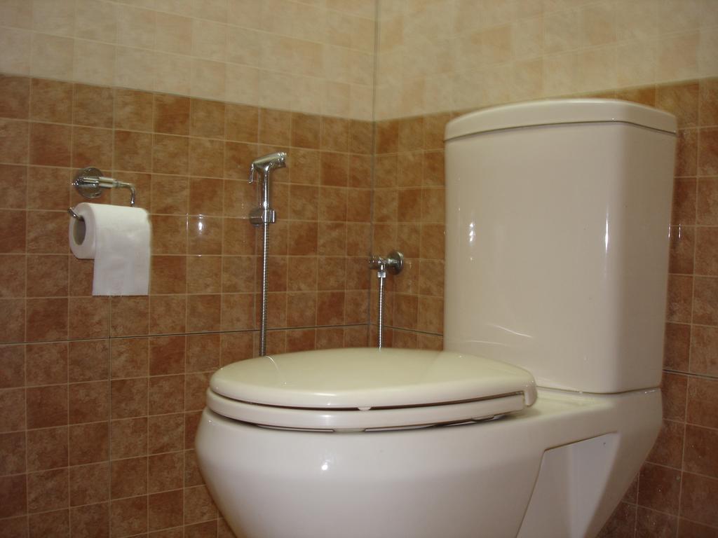 Ebrahim Flats - Grand Baie Beach Apartment *
