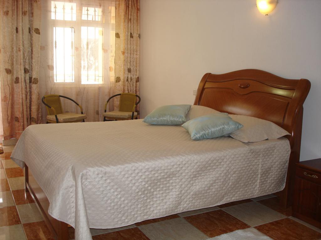 Ebrahim Flats - Grand Baie Beach Grand Baie