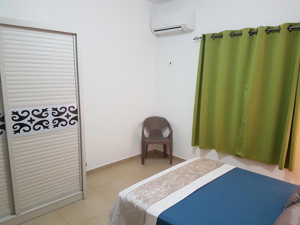 Apartment Melia
