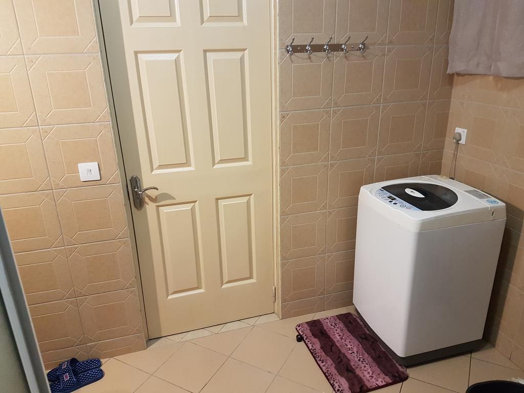 Apartment Melia *